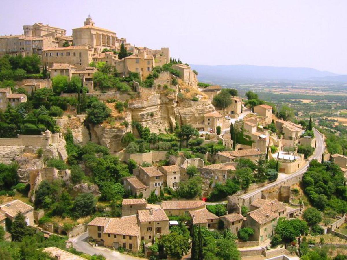 Les Cerises Saint-Saturnin-d'Apt