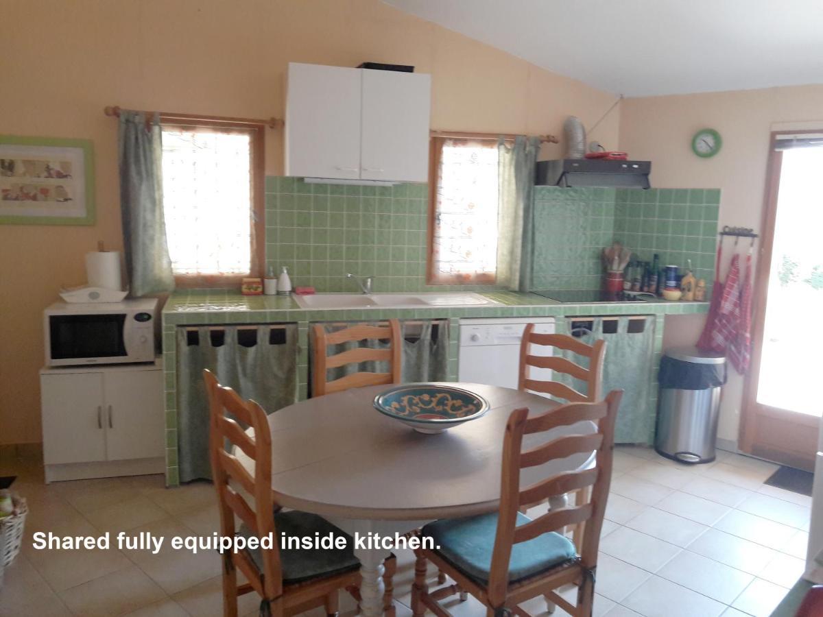 Bed and breakfast Les Cerises