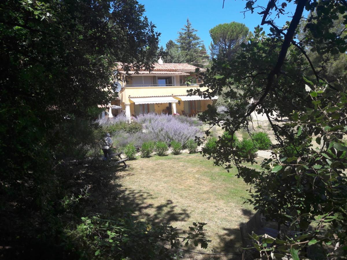 Bed and breakfast Les Cerises *