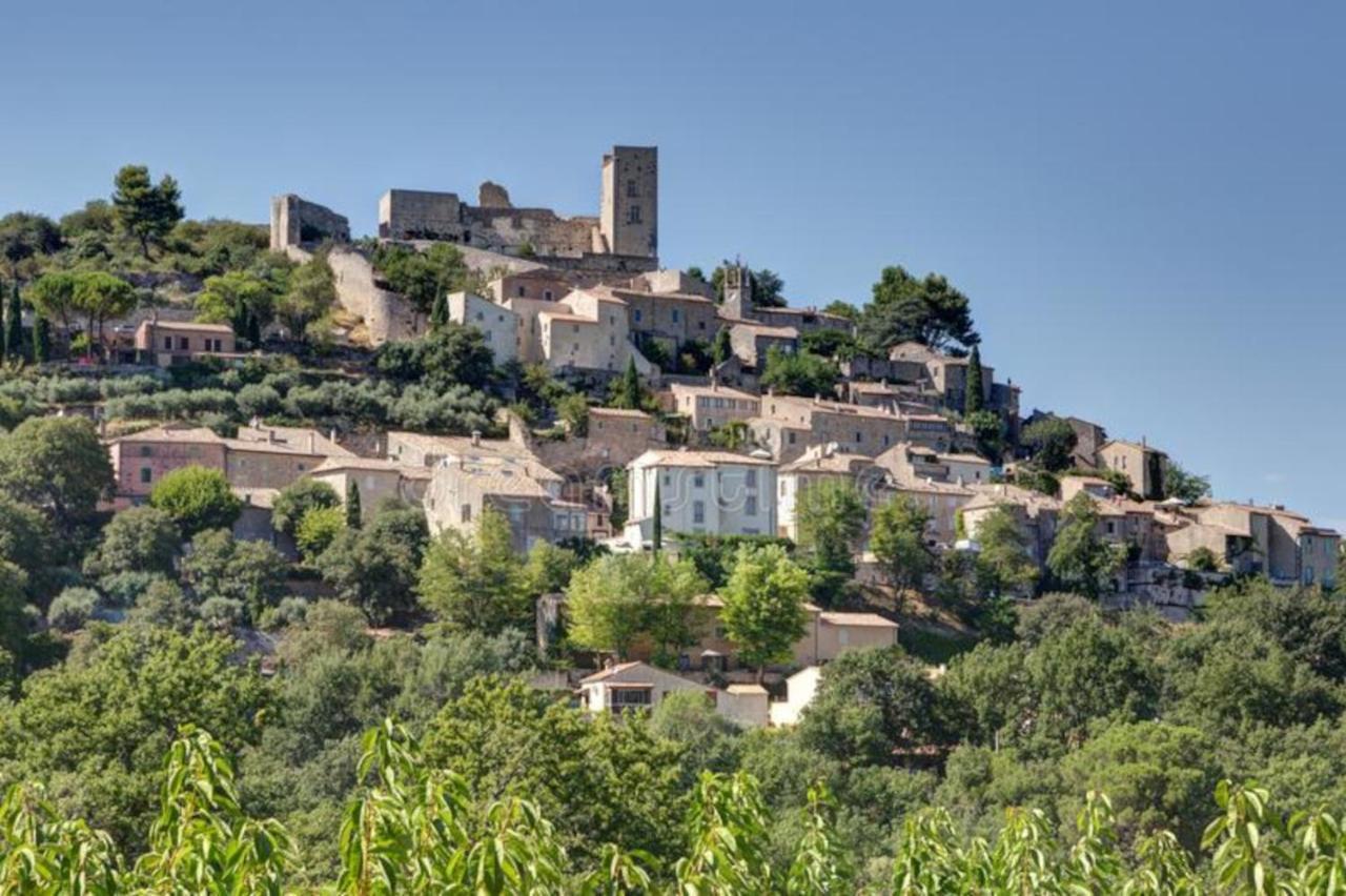 Les Cerises * Saint-Saturnin-lès-Apt