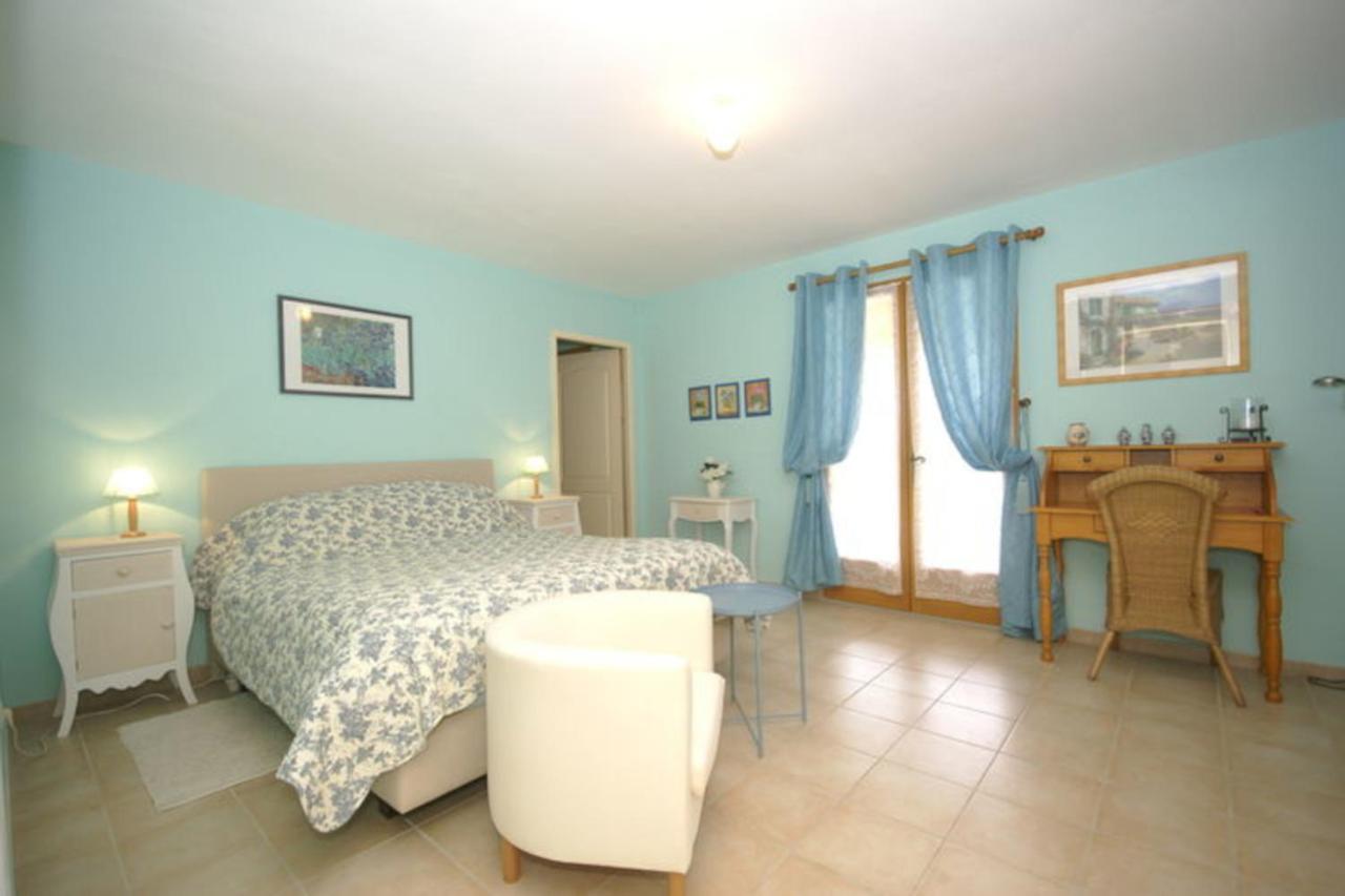 Bed and breakfast Les Cerises
