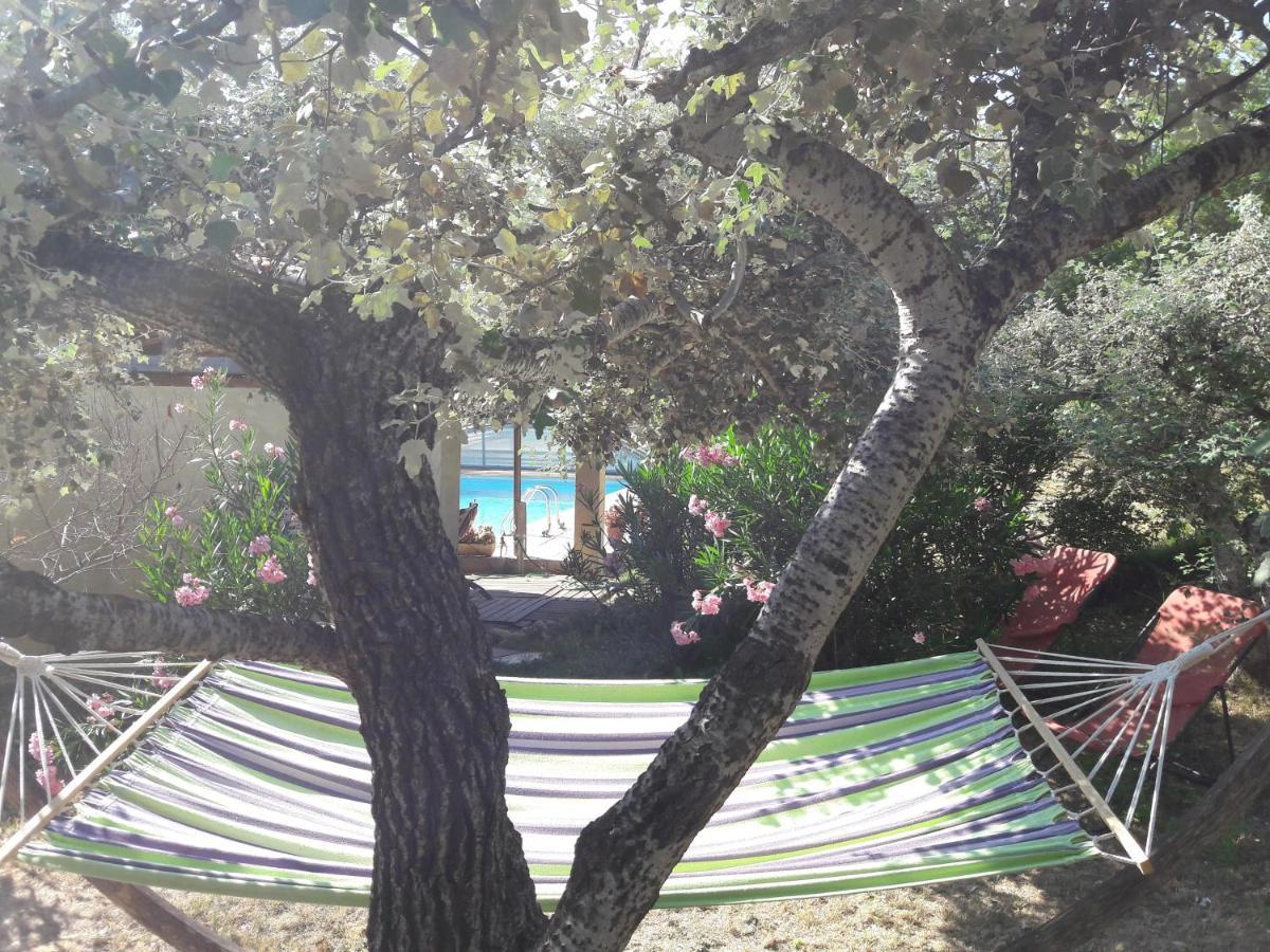 Les Cerises Bed and breakfast *