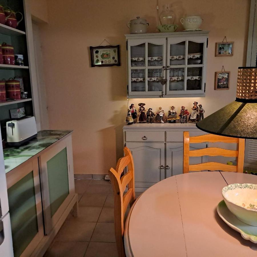 Les Cerises Bed and breakfast Saint-Saturnin-lès-Apt